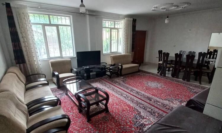 رزرو ویلای دو خوابه آرامش در کلاردشت