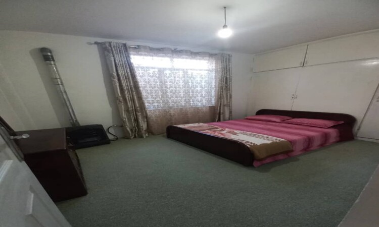 رزرو ویلای دو خوابه آرامش در کلاردشت