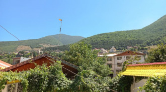 رزرو ویلای دو خوابه آرامش در کلاردشت