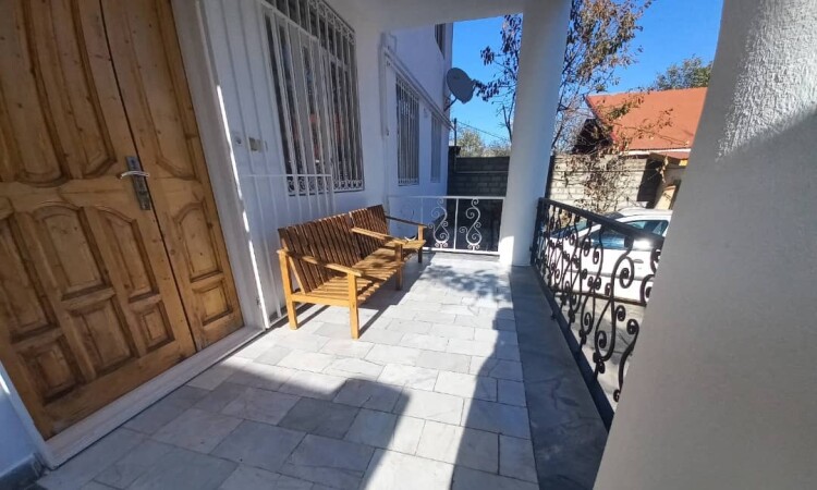 رزرو ویلای دو خوابه آرامش در کلاردشت