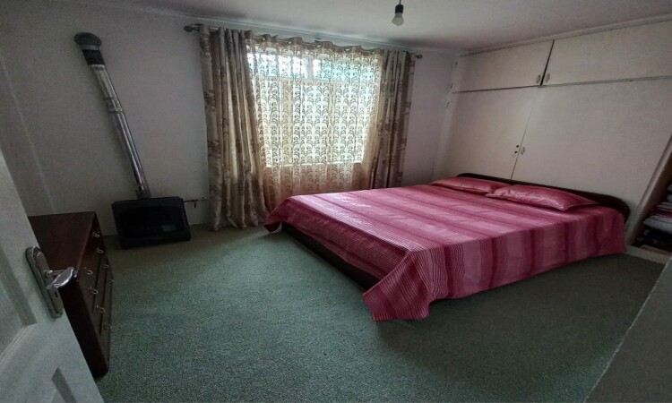 رزرو ویلای دو خوابه آرامش در کلاردشت