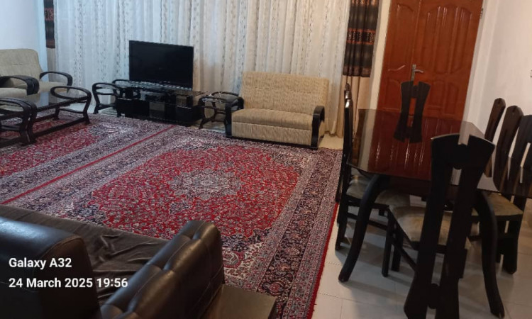رزرو ویلای دو خوابه آرامش در کلاردشت