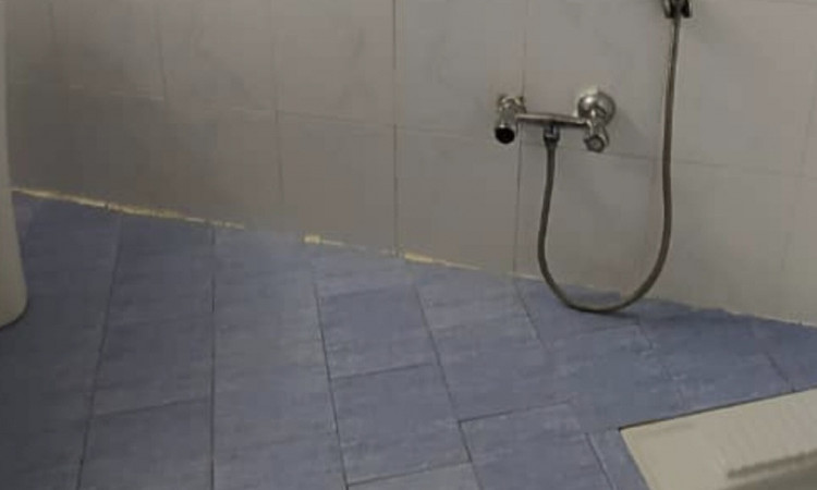 رزرو ویلای دو خوابه آرامش در کلاردشت
