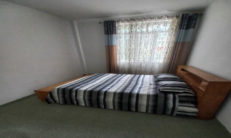 رزرو ویلای دو خوابه آرامش در کلاردشت