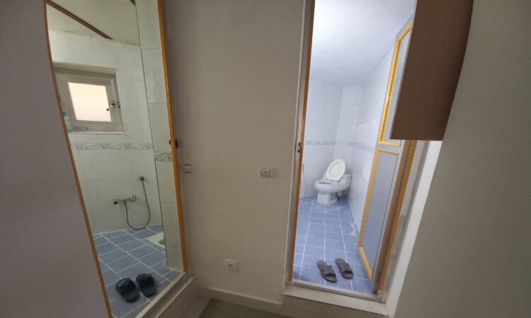 رزرو ویلای دو خوابه آرامش در کلاردشت