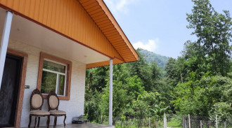 اجاره ویلا تک خواب قلعه رودخان