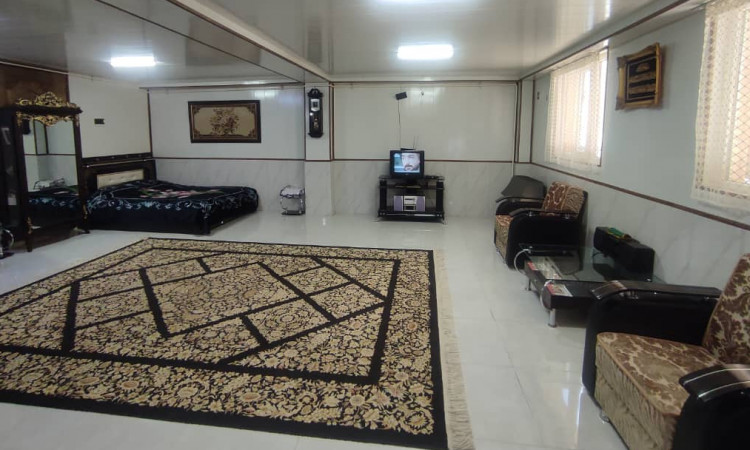 اجاره سوئیت مبله یاکاموز