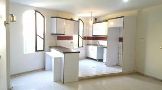 رزرو آپارتمان مبله واحد 75 متری نورگیر عالی