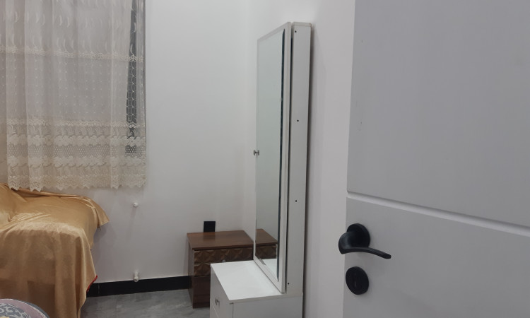 رزرو ویلای 3خوابه استخردارجنگلی مینا همکف دربست رویان