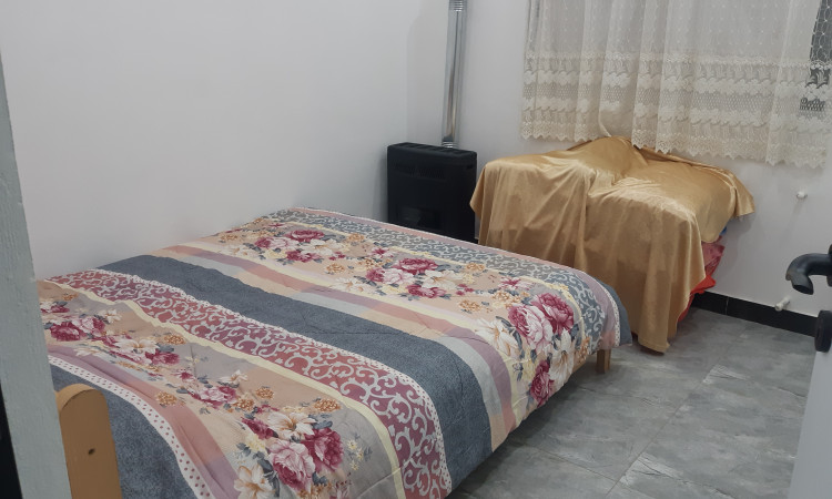 رزرو ویلای 3خوابه استخردارجنگلی مینا همکف دربست رویان