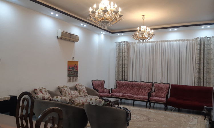 رزرو ویلای 3خوابه استخردارجنگلی مینا همکف دربست رویان