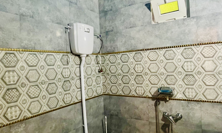 رزرو کلبه جنگلی سرولات