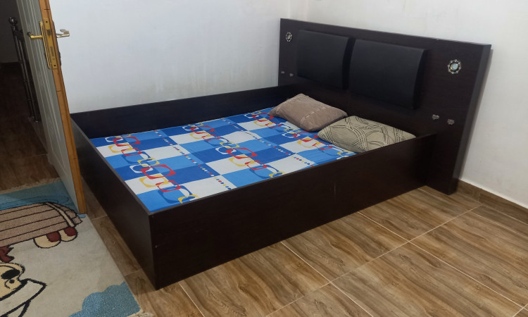 رزرو آپارتمان دو واحدی دوبلکس با بهارخواب اختصاصی