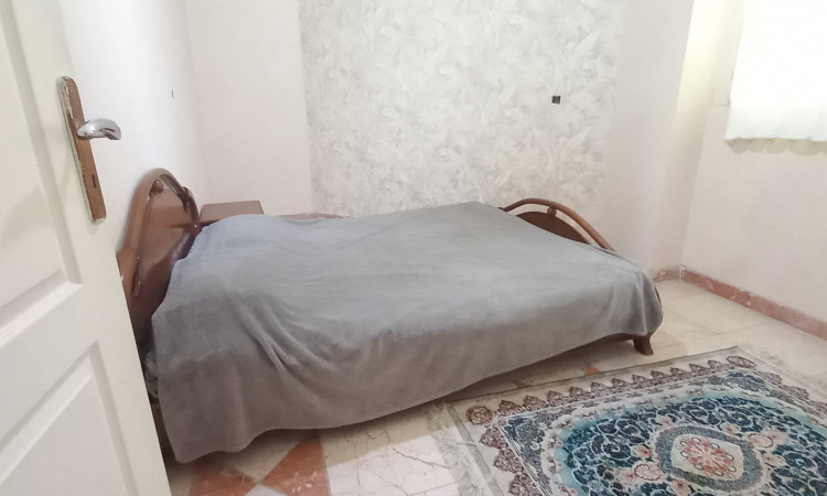 رزرو واحد آپارتمانی مبله دو خواب در تهران