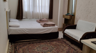 حجز دار ضيافة بيرل - غرفة مزدوجة