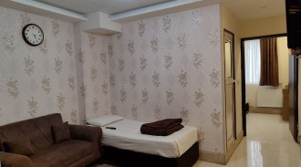 رزرو مهمانپذیر مروارید - اتاق یک خواب چهار تخته 4