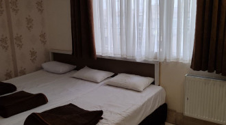 رزرو مهمانپذیر مروارید - اتاق یک خواب چهار تخته 2