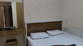 رزرو مهمانپذیر مروارید - اتاق دو خواب پنج تخته 4