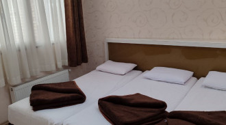 رزرو مهمانپذیر مروارید - اتاق دو خواب پنج تخته 3