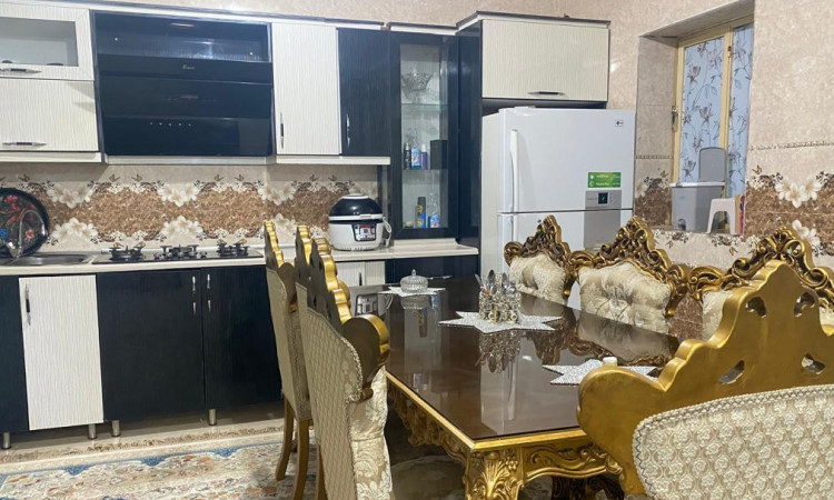 اجاره اقامتگاه ویلایی پرنیا