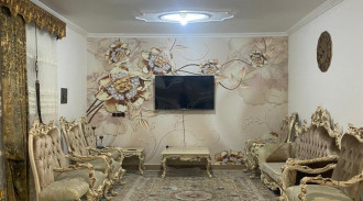 إقامة فيلا بيرنيا