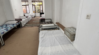 اجاره سوئیت مرسانا 2