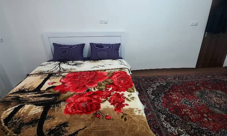 اجاره ویلا 80 متری دو خواب قروق