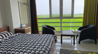 رزرو هتل آپارتمان 40 متری درنا