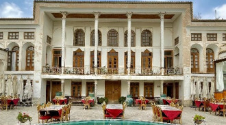 رزرو بومگردی دهدشتی اتاق دلگشا