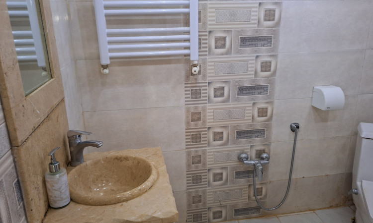 اجاره ویلا دوبلکس چهارخواب وان شماره 1