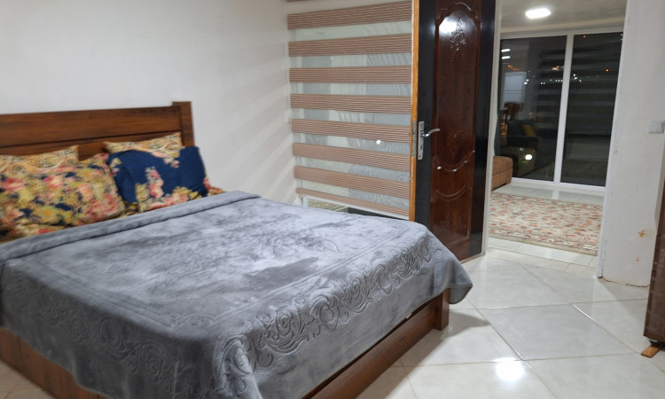 اجاره ویلا دوبلکس چهارخواب وان شماره 1