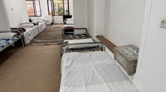 اجاره سوئیت مرسانا 8تخته اتاق 2