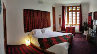 رزرو بوم گردی واحد هَلتَمْتی