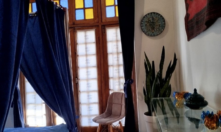 رزرو بوم گردی ه‍َلتَمْتی