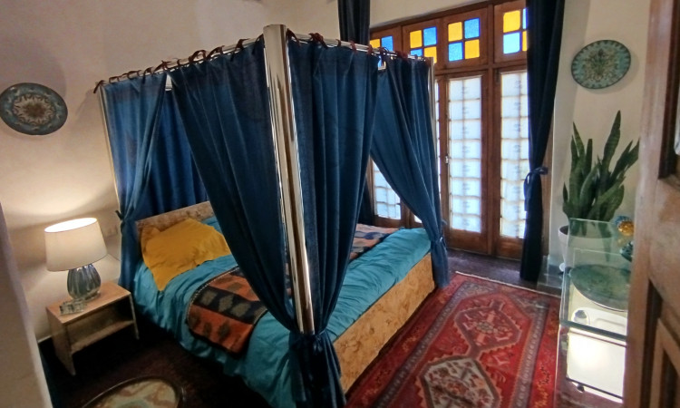 رزرو بوم گردی ه‍َلتَمْتی