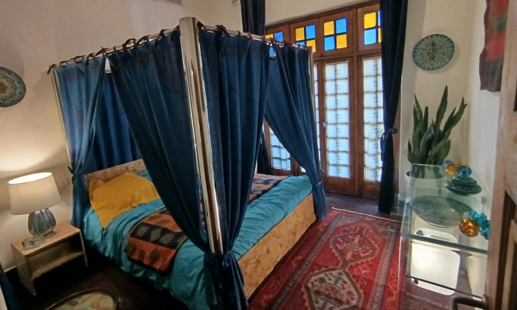 رزرو بوم گردی ه‍َلتَمْتی