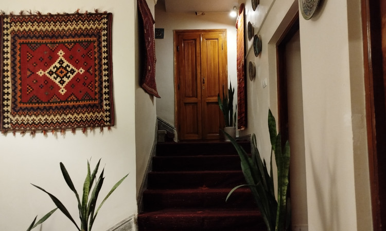 رزرو بوم گردی ه‍َلتَمْتی