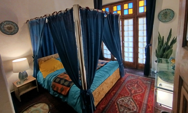 رزرو بوم گردی ه‍َلتَمْتی