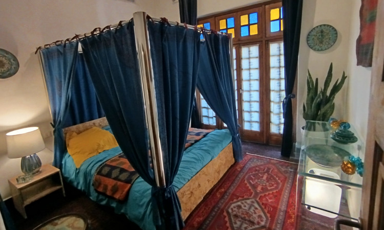 رزرو بوم گردی ه‍َلتَمْتی