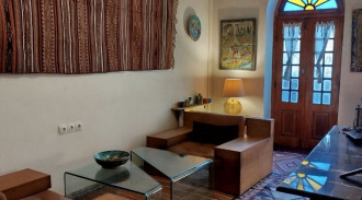 رزرو بوم گردی ه‍َلتَمْتی