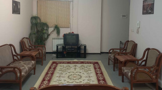 اجاره آپارتمان دو خوابه صدرا