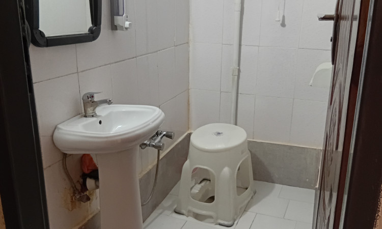 اجاره آپارتمان دو خوابه صدرا