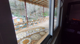 اجاره ویلا جنگلی دوخوابه سر چشمه