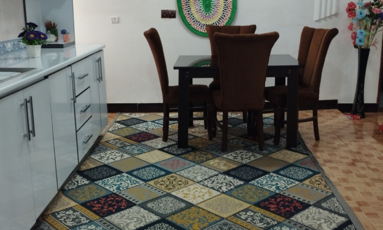 اجاره ویلا دو خوابه رعنا