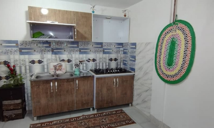 اجاره ویلا دو خوابه رعنا