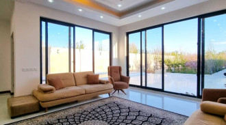 اجاره ویلا دو خوابه شادی