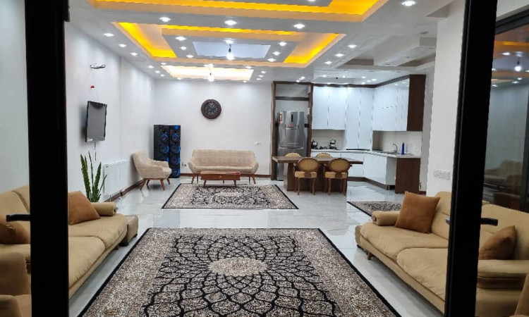 اجاره ویلا دو خوابه شادی