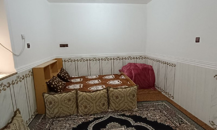 رزرو واحد تک خوابه فلت ناخدا در قشم