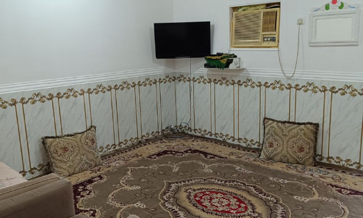 رزرو واحد تک خوابه فلت ناخدا در قشم