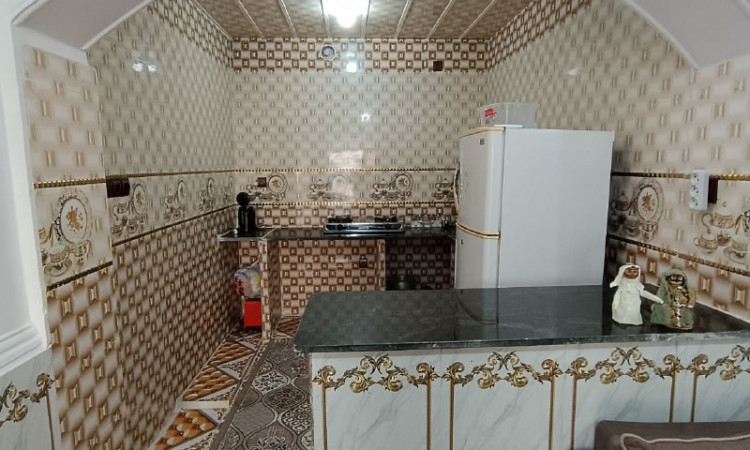 رزرو واحد تک خوابه فلت ناخدا در قشم
